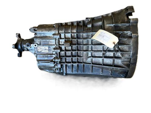 Used Gearbox Gearbox FORD TRANSIT Platform/Chassis (FM_ _, FN_ _) [2000-2006] 25330062 25330062