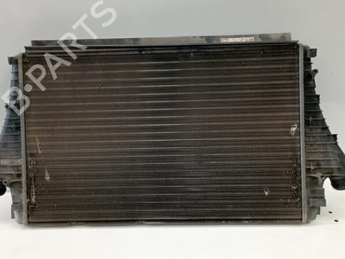 Used Intercooler OPEL VECTRA B Estate (J96) [1996-2003]  25319562