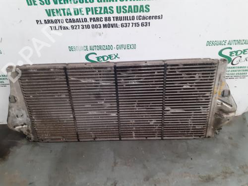 Intercooler RENAULT LAGUNA II Grandtour (KG0/1_)  | BP25316571M30 