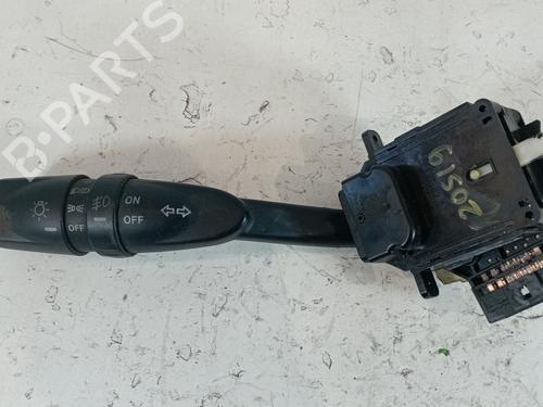 Used Steering column stalk SSANGYONG KYRON [2005-2014]  25313043