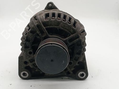 Startmotor RENAULT MODUS / GRAND MODUS (F/JP0_) 1.5 dCi (FP0G, JP0G) (68 hp) 29953813