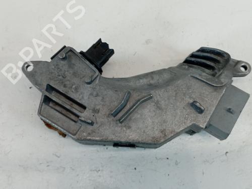 Used Heater resistor OPEL VECTRA C (Z02) [2002-2009]  25310223