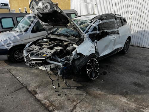 Brugte RENAULT CLIO IV (BH_) [2012-2021]  4368613