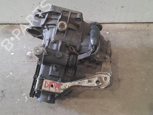 Used Gearbox SEAT IBIZA II (6K1) 1.9 D (64 hp) 25327345