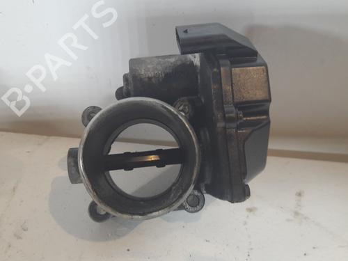 Used Throttle body HYUNDAI ix35 (LM, EL, ELH) [2009-2016]  25323965