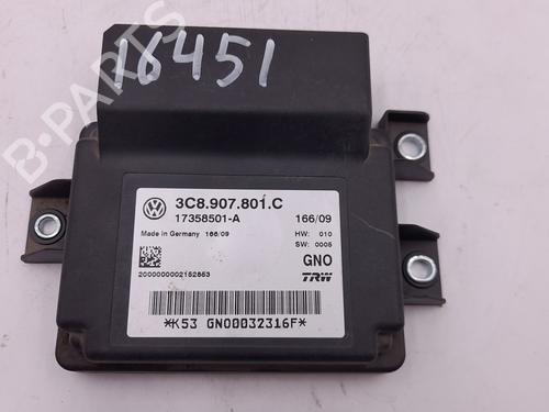 Used Electronic module Electronic module VW PASSAT CC B6 (357) 2.0 TDI (140 hp) 33936442 33936442