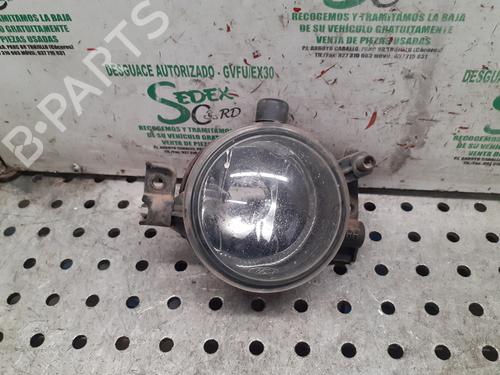 Used Right front fog light FORD FOCUS C-MAX (DM2) [2003-2007]  25307817
