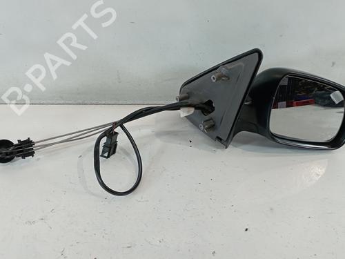 Used Right mirror SEAT IBIZA III (6L1) [2002-2009]  25310842