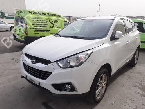 Electronic module HYUNDAI ix35 (LM, EL, ELH)  | BP25310471M83  - Image 6