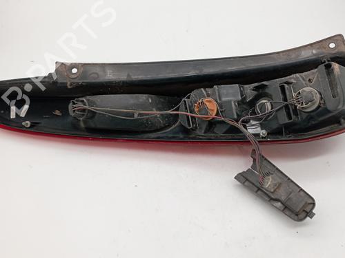 Right taillight FORD FIESTA V (JH_, JD_) | BP28812705C35