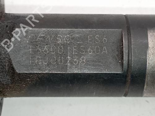 Injector NISSAN X-TRAIL I (T30)  | BP25342433M100 