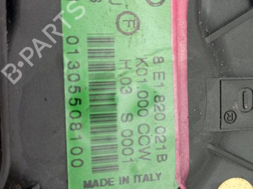 Heater blower motor AUDI A4 B6 (8E2) 2.0 | BP25729629M62 