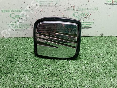 Used Tailgate handle SEAT IBIZA II (6K1) [1993-2002]  25310660