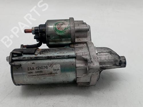 Startmotor Startmotor FIAT DOBLO Platform/Chassis (263_) 1.3 D Multijet (90 hp) 39718779 39718779