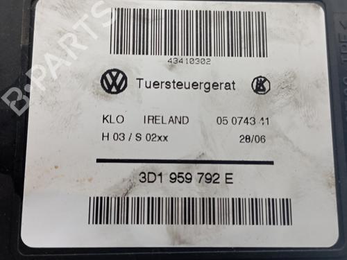 Right front window motor VW TOUAREG (7LA, 7L6, 7L7)  | BP25322984E20 