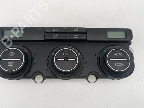 Commande Chauffage SKODA OCTAVIA II (1Z3) [2004-2013]  25315287