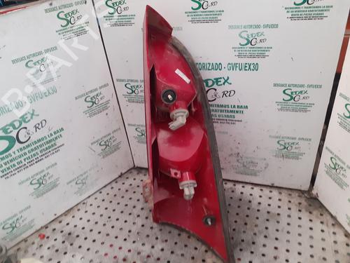 Right taillight FORD FOCUS I (DAW, DBW) 1.8 16V | BP25308902C35 
