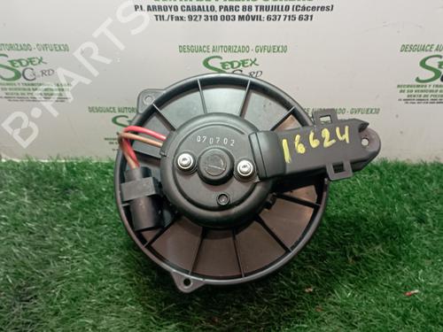 Heater blower motor AUDI A6 C5 (4B2)  | BP25313948M62 