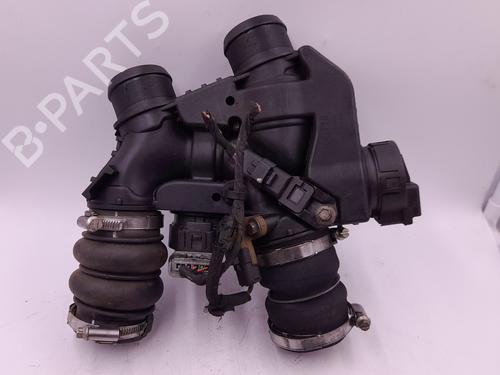 Drosselklappe für Drosselklappe CITROËN C4 Picasso I MPV (UD_) [2006-2015] 33938768 33938768