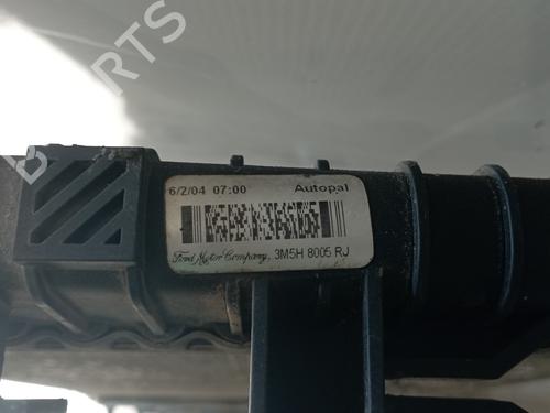 Køler FORD FOCUS C-MAX (DM2)  | BP25321786M31 