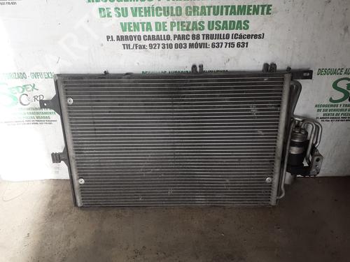 AC radiator OPEL COMBO Box Body/MPV  | BP25312206M32 