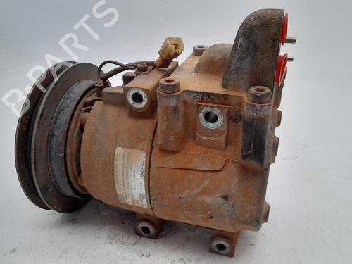 Used AC compressor AC compressor FORD RANGER (ER, EQ, R_) 2.5 TD 4x4 (109 hp) 35944828 35944828