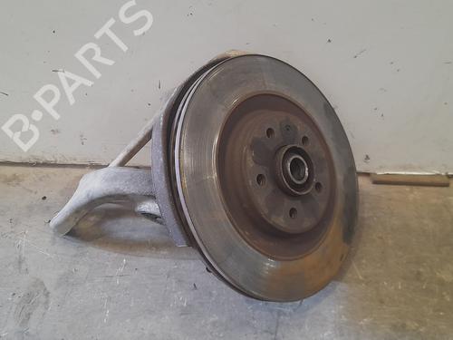 Right rear steering knuckle AUDI Q5 (8RB)  | BP25327735M28 