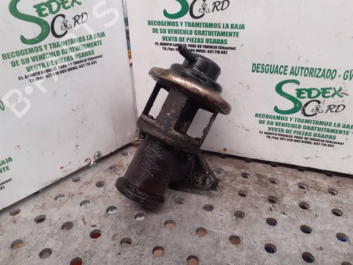 Egr Egr CITROËN JUMPER II Platform/Chassis [2006-2026] 36504892 36504892