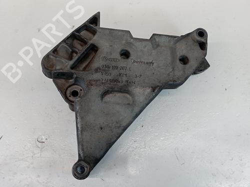 Used Engine mount SEAT LEON (1P1) [2005-2013]  25321338