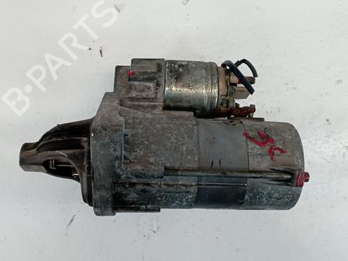 Used Starter BMW 3 (E46) 320 d (150 hp) 25324569