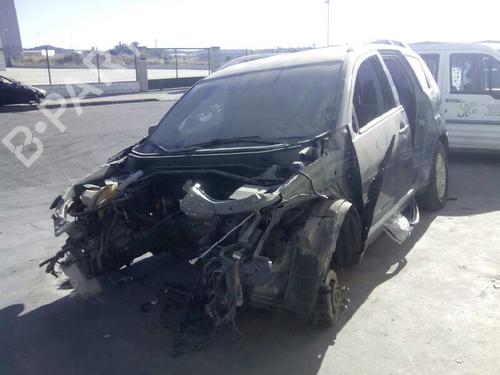 Used Parts MITSUBISHI OUTLANDER II (CW_W) 2.0 DI-D (CW8W) (140 hp) 4380877