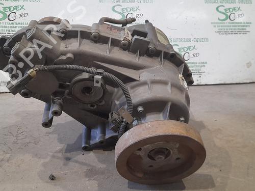 Used Transfer box HYUNDAI TERRACAN (HP) [2001-2008]  25329756