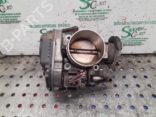 Used Throttle body Throttle body SKODA OCTAVIA I (1U2) [1996-2010] 36504910 36504910