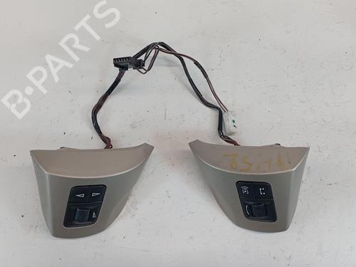 Used Steering wheel controls OPEL CORSA D (S07) [2006-2015]  25308349