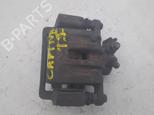 Used Left rear brake caliper CHEVROLET CAPTIVA (C100, C140) [2006-2025]  25312760