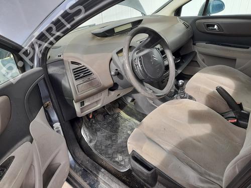 Right taillight CITROËN C4 I (LC_) | BP32095593C35