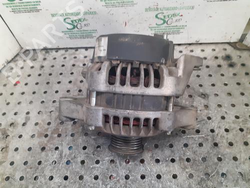 Generator OPEL CORSA B (S93) [1993-2009]  25323761