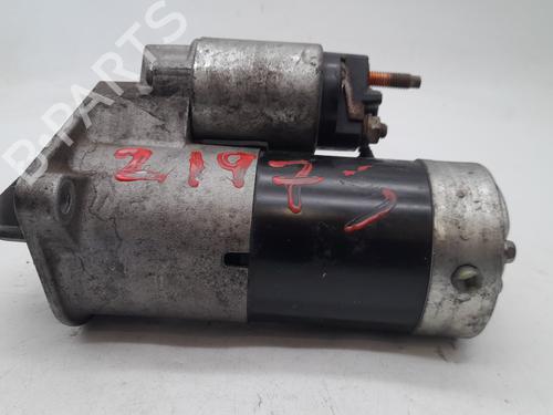 Used Starter Starter FIAT FREEMONT (345_) 2.0 JTD (170 hp) 35812394 35812394