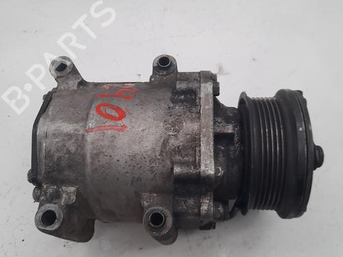 AC-Kompressor FORD FOCUS I (DAW, DBW) 1.6 16V | BP25324518M34 