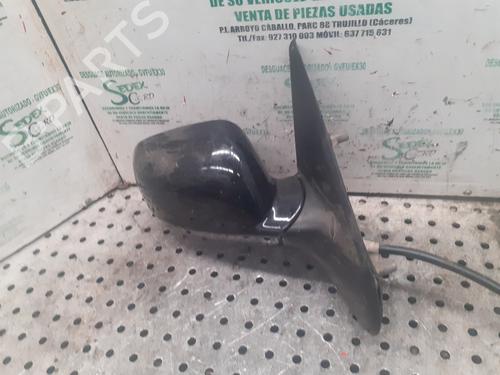 Right mirror SEAT IBIZA II (6K1)  | BP25311789C27 