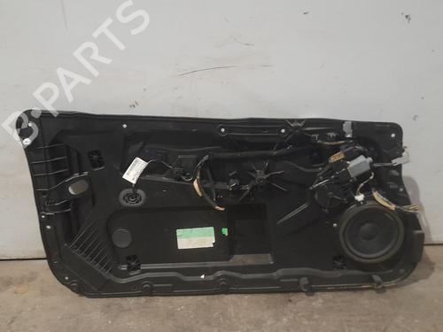 Used Front left window mechanism FORD FIESTA VI (CB1, CCN) [2008-2025]  29537289