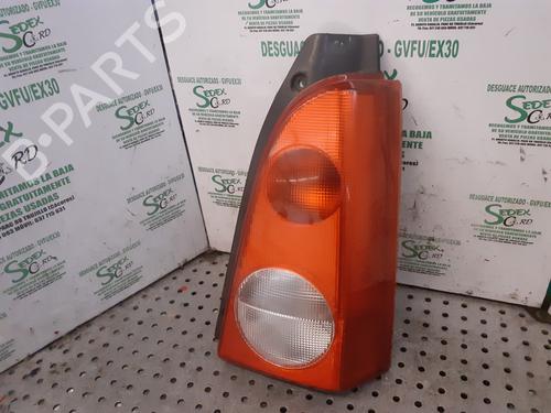 Used Right taillight Right taillight 36837719 36837719