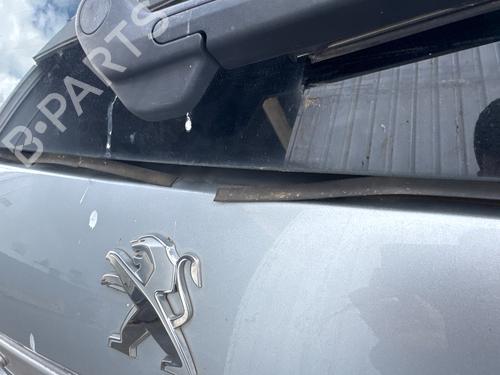 Tailgate PEUGEOT 308 I (4A_, 4C_) 1.6 16V | BP25824149C6 
