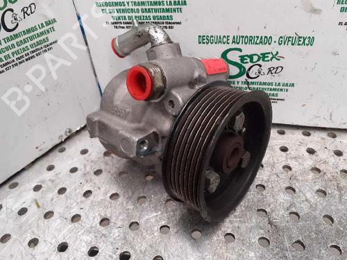 Used Steering pump IVECO DAILY III Van [1999-2009]  25322126