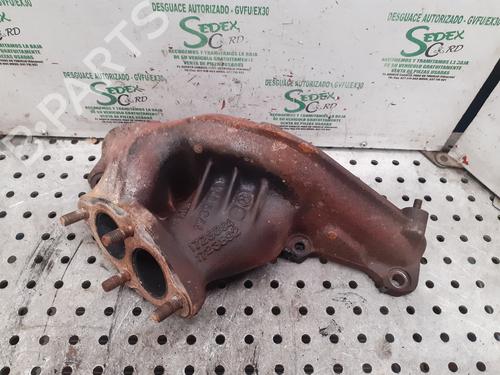 Used Exhaust manifold Exhaust manifold BMW 3 (E46) [1997-2005] 36280046 36280046