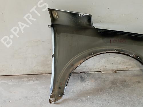 Left front fenders VOLVO XC90 I (275)  | BP25325922C41 