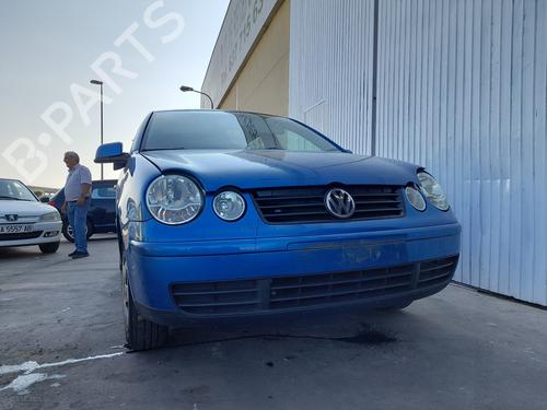 Engine VW POLO IV (9N_, 9A_) 1.4 16V | BP25329944M1 