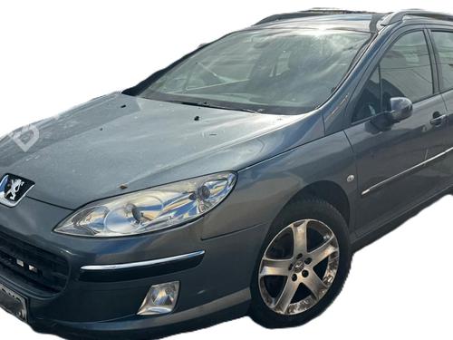 Used Parts PEUGEOT 407 (6D_)    4559400