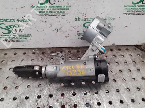 Used Ignition barrel CHEVROLET CRUZE (J300) [2009-2025]  25319996