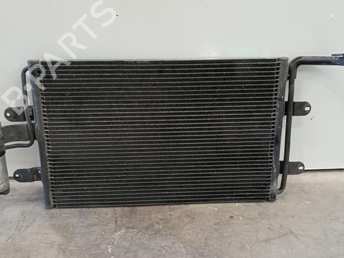 Radiador A/A SKODA OCTAVIA I (1U2) [1996-2010]  25316945
